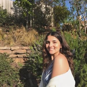 Meet your Posher, Mariana